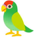 Budgie logo